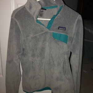Patagonia pullover